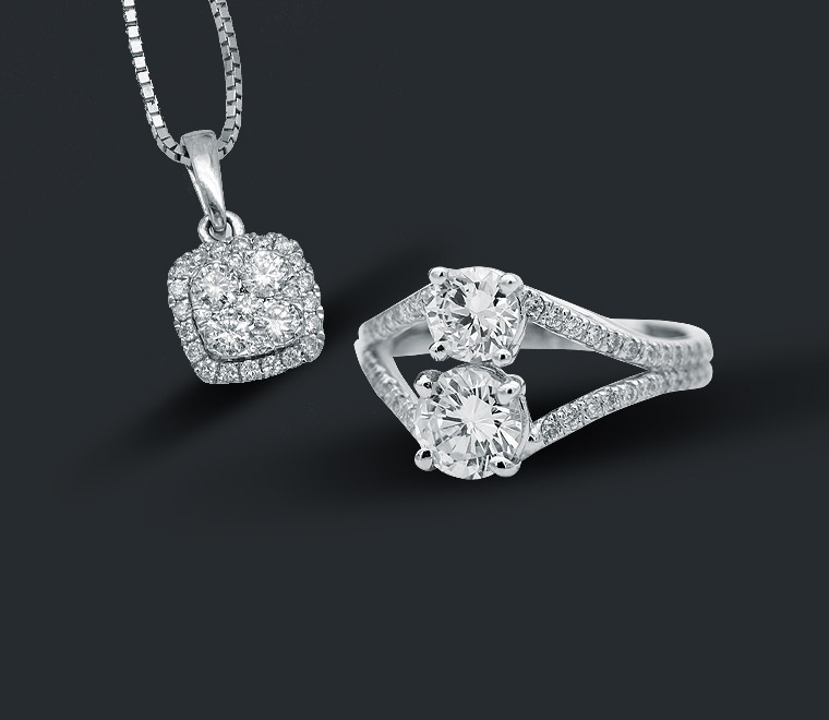 Fashion jewelry at 316