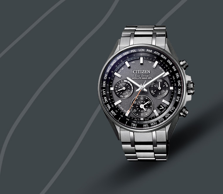 Watches at 316