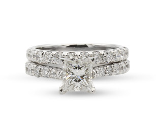 316 Rings collection