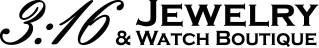 316 Jewelry & Watch Boutique logo